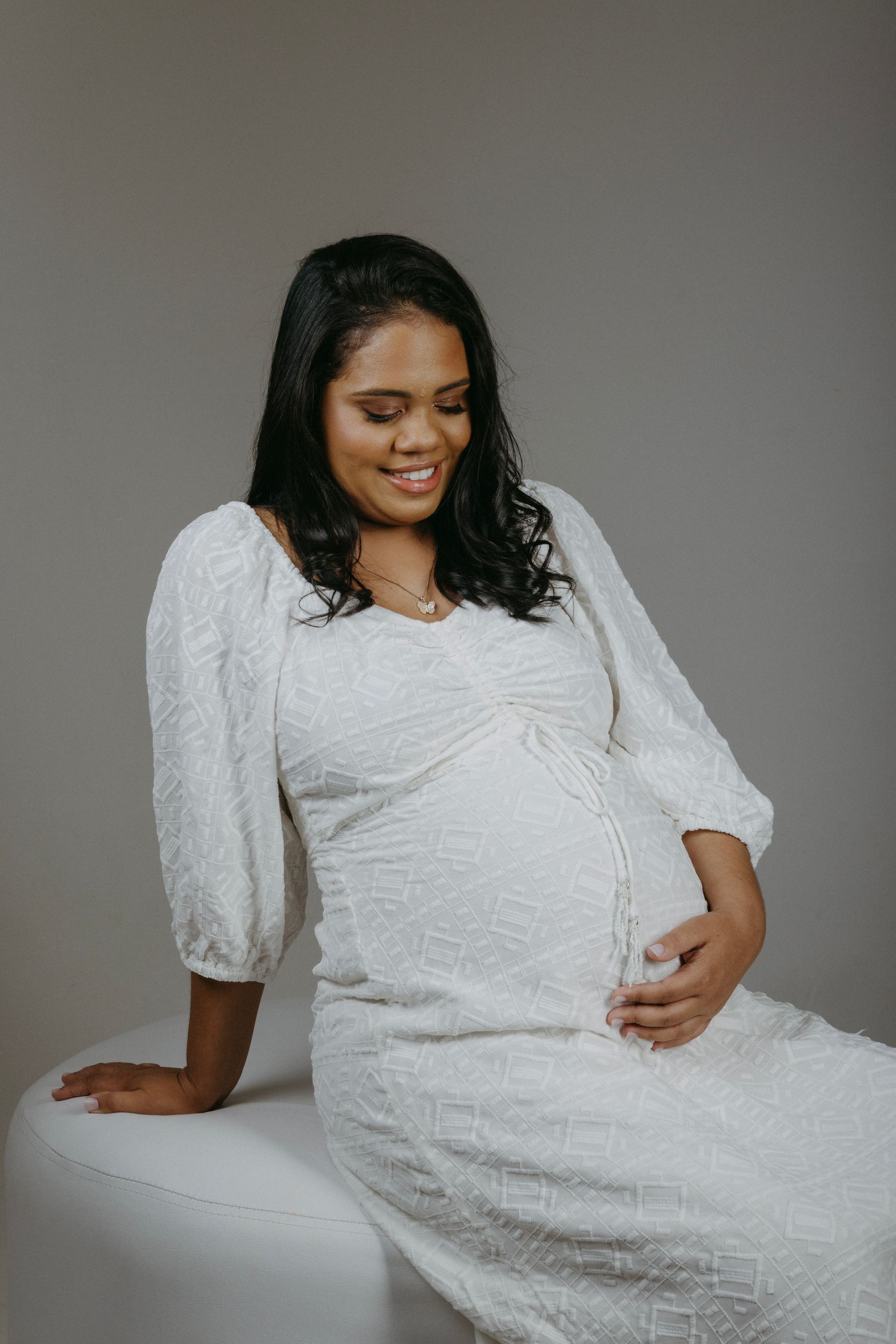 Maternity session