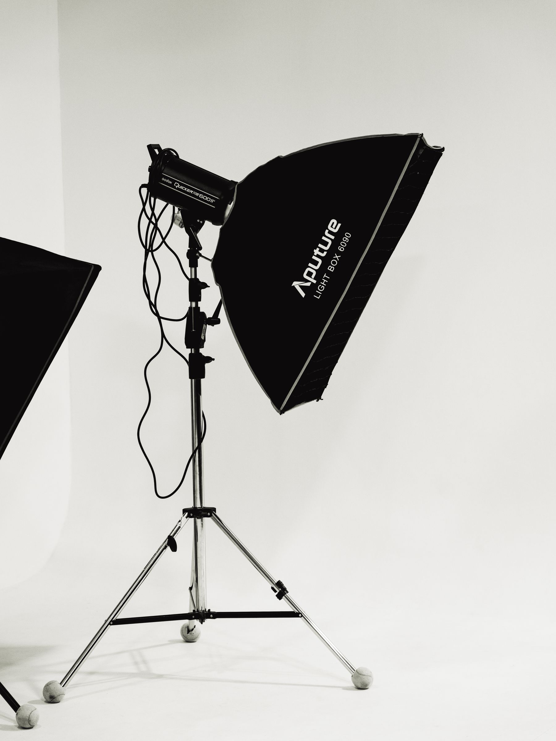 Studio set